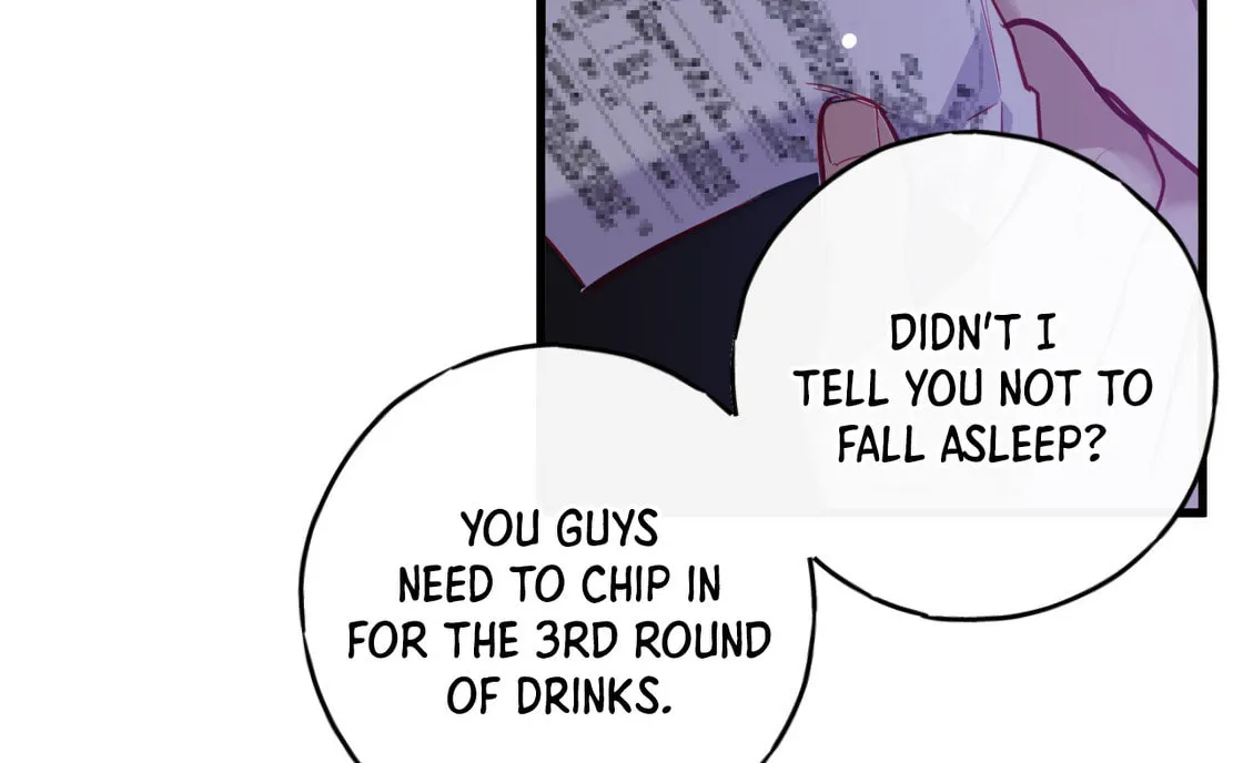 Alpha Buddy Chapter 5 page 31 - 