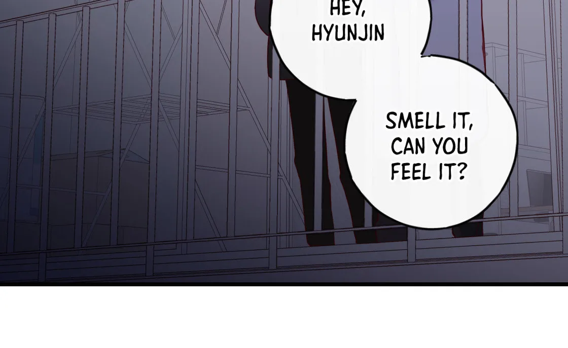 Alpha Buddy Chapter 5 page 33 - 