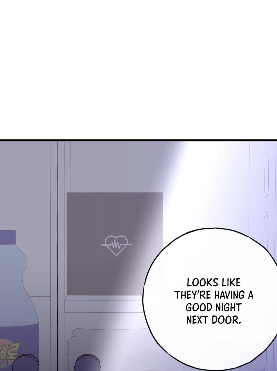 Alpha Buddy Chapter 5 page 34 - 