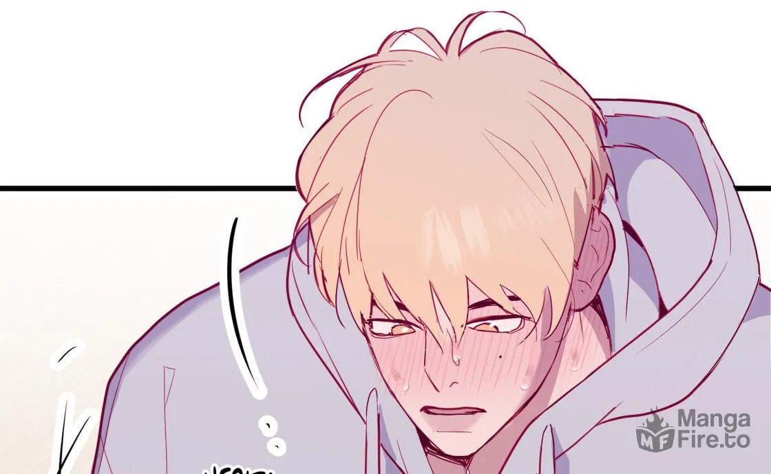 Alpha Buddy Chapter 5 page 5 - 
