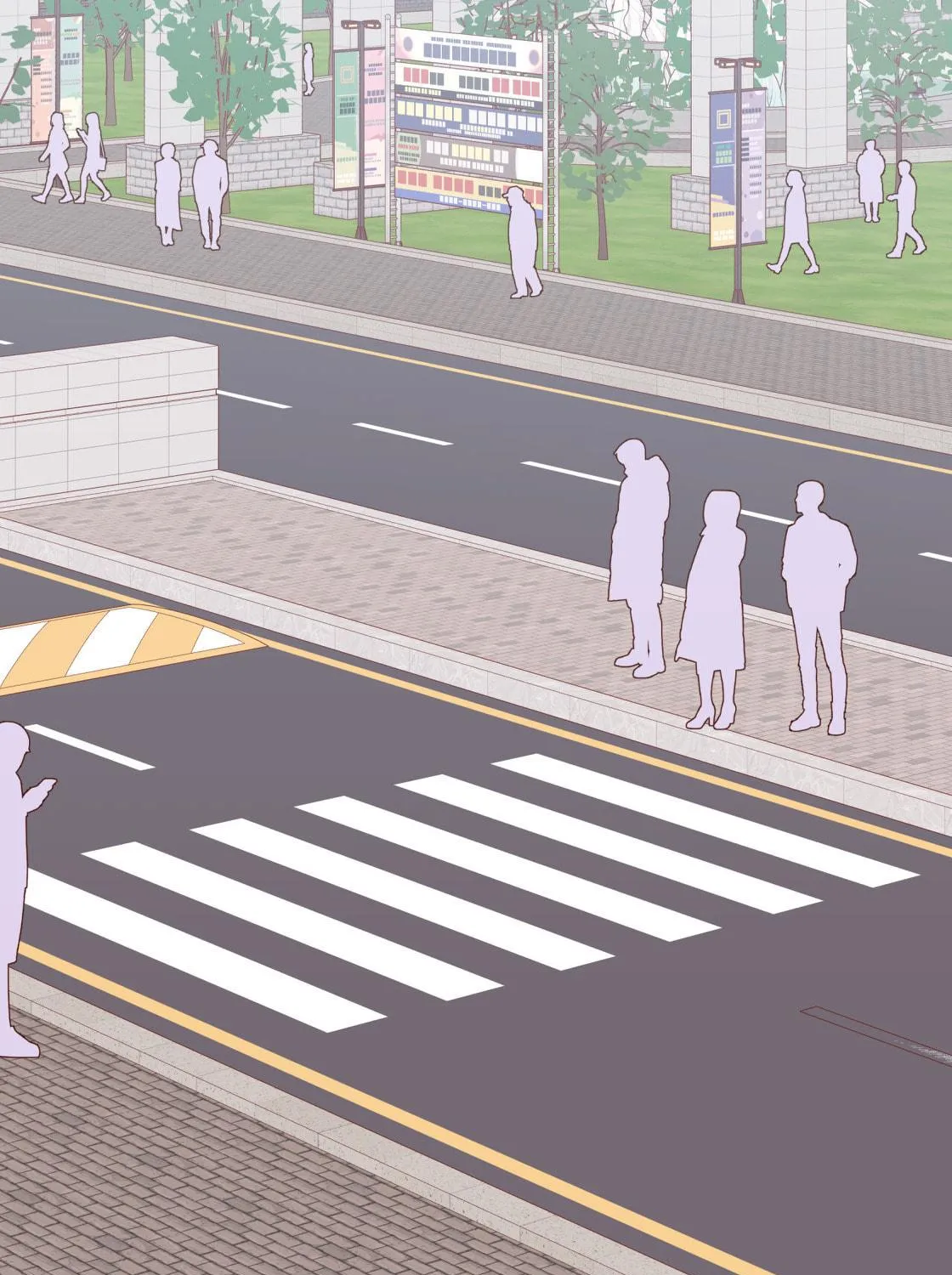 Alpha Buddy Chapter 5 page 46 - 