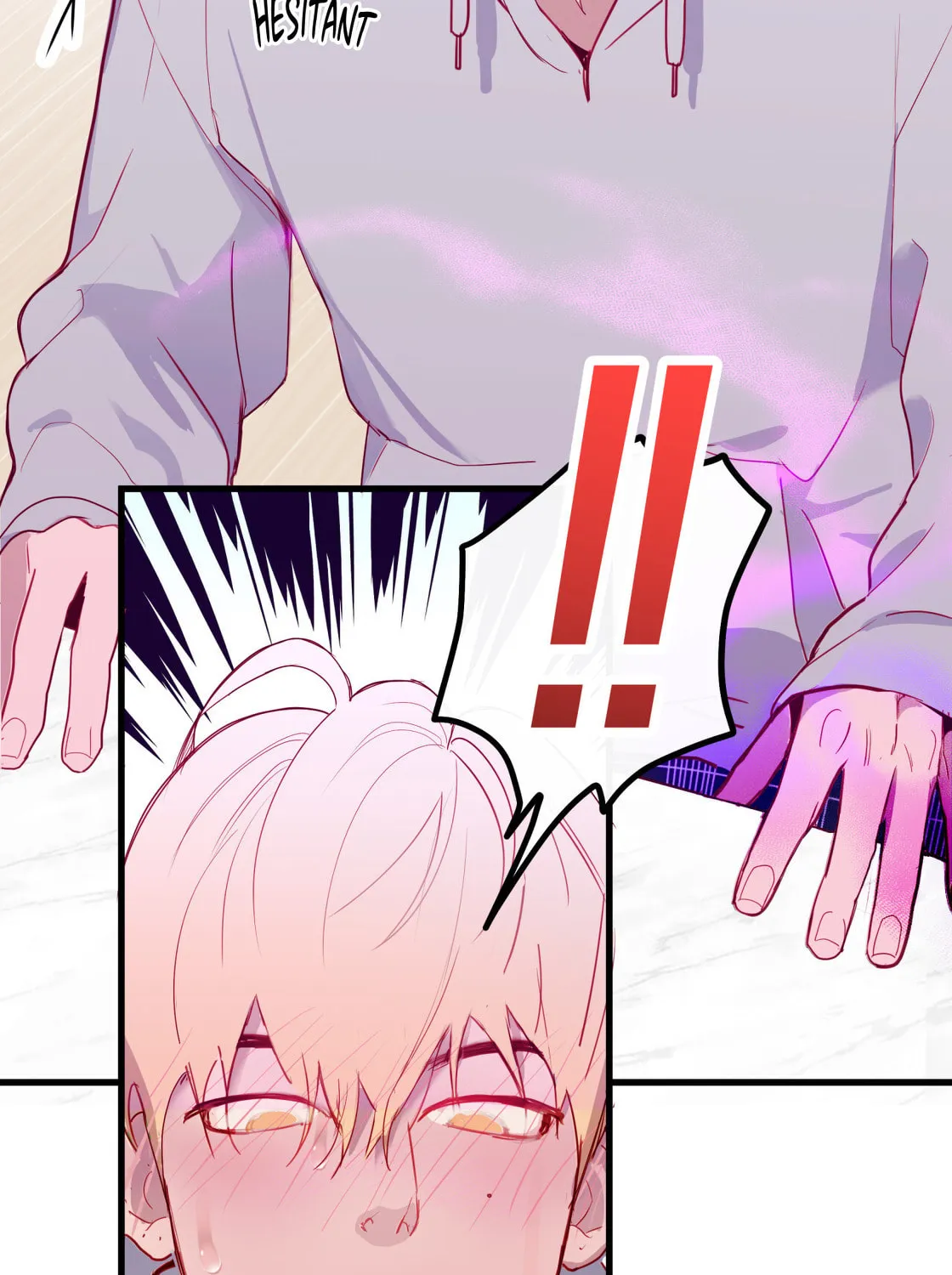 Alpha Buddy Chapter 5 page 6 - 