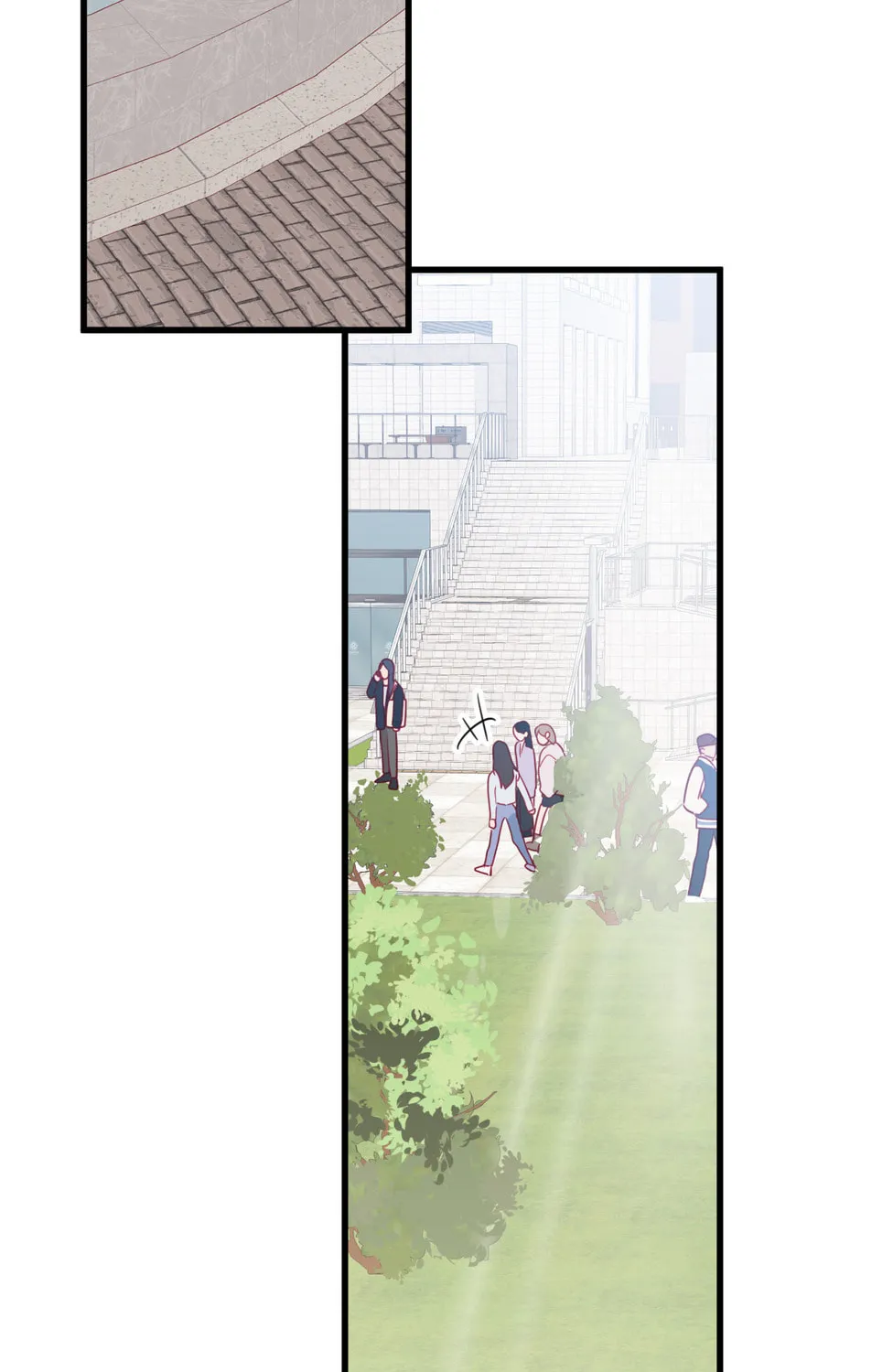 Alpha Buddy Chapter 5 page 54 - 