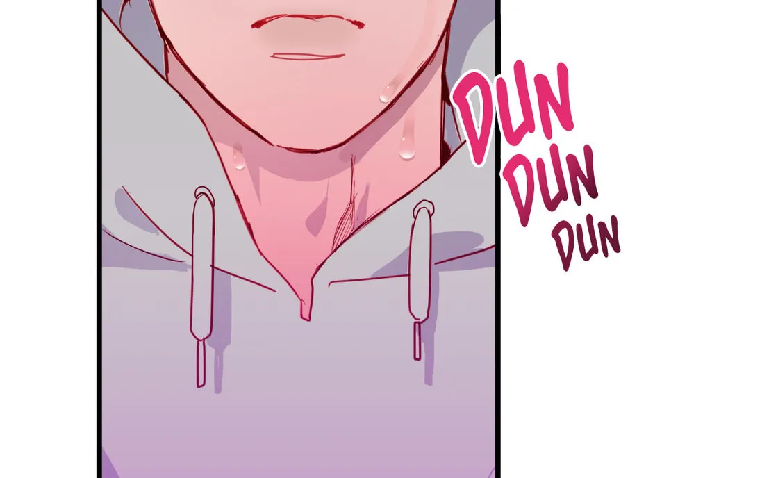 Alpha Buddy Chapter 5 page 7 - 