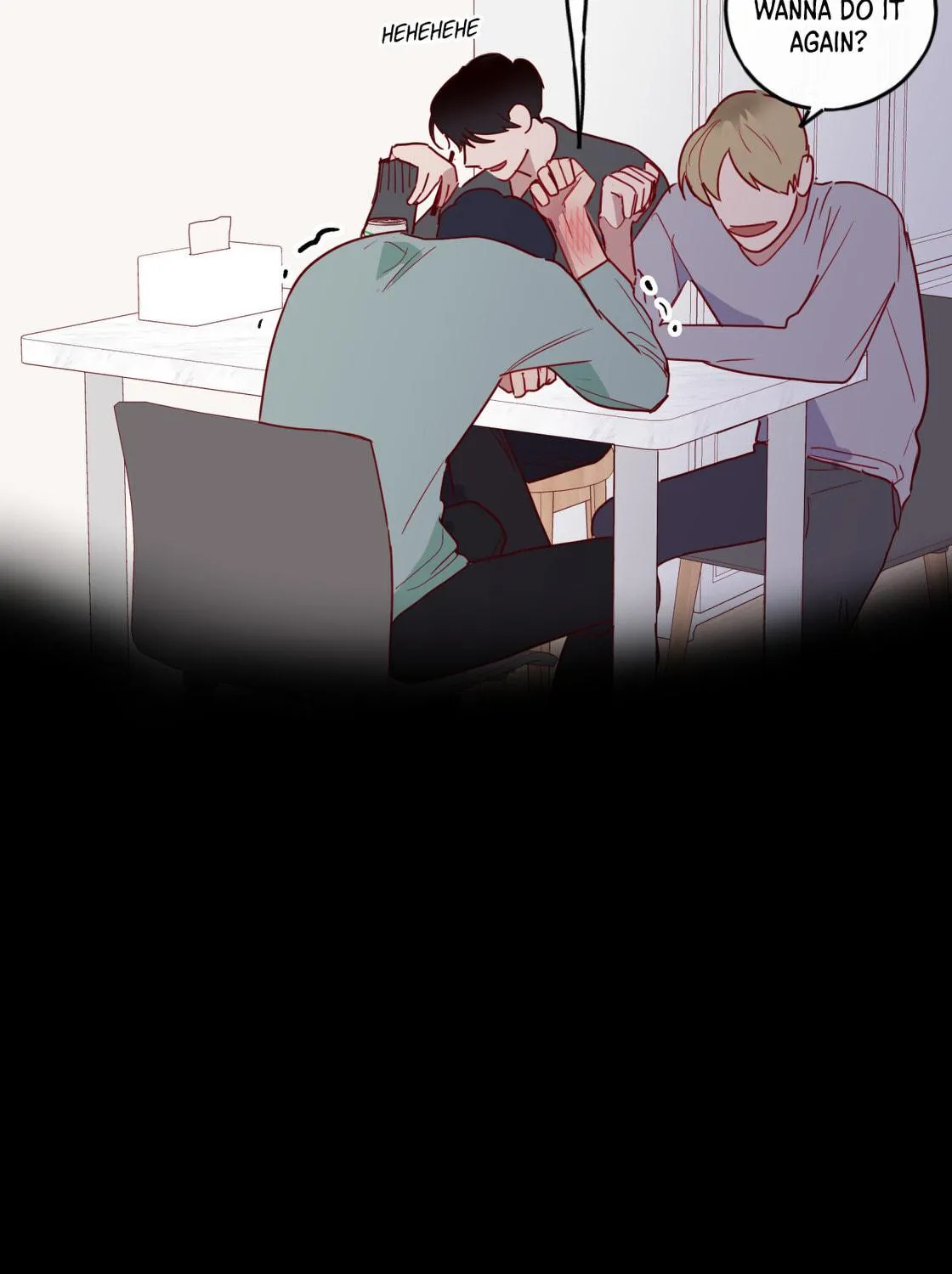Alpha Buddy Chapter 5 page 78 - 