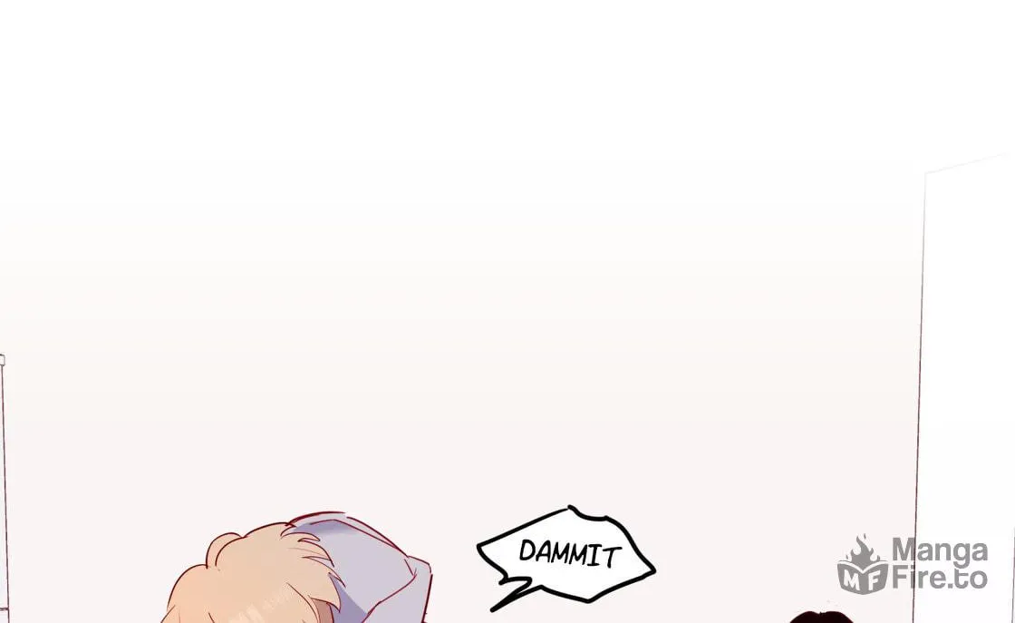 Alpha Buddy Chapter 5 page 9 - 