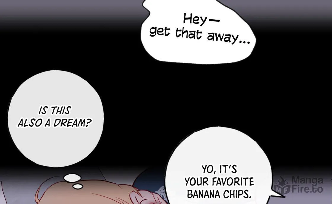 Alpha Buddy Chapter 5 page 83 - 