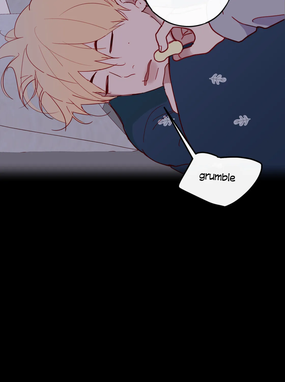 Alpha Buddy Chapter 5 page 84 - 