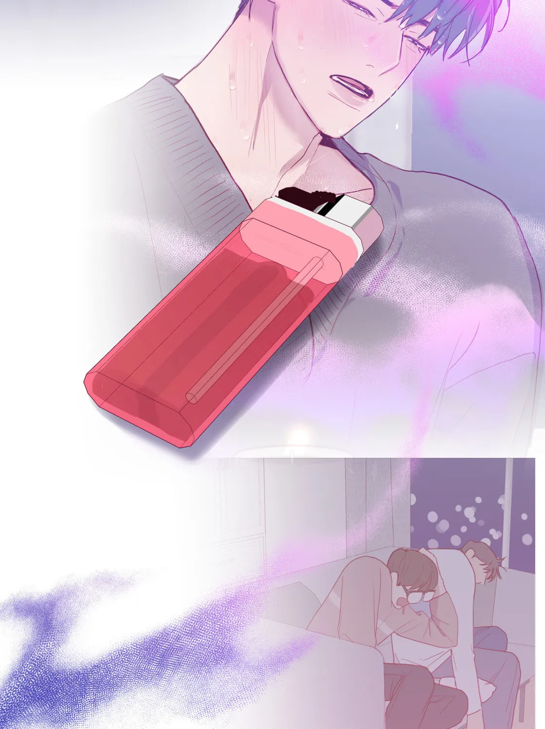 Alpha Buddy Chapter 5 page 96 - 
