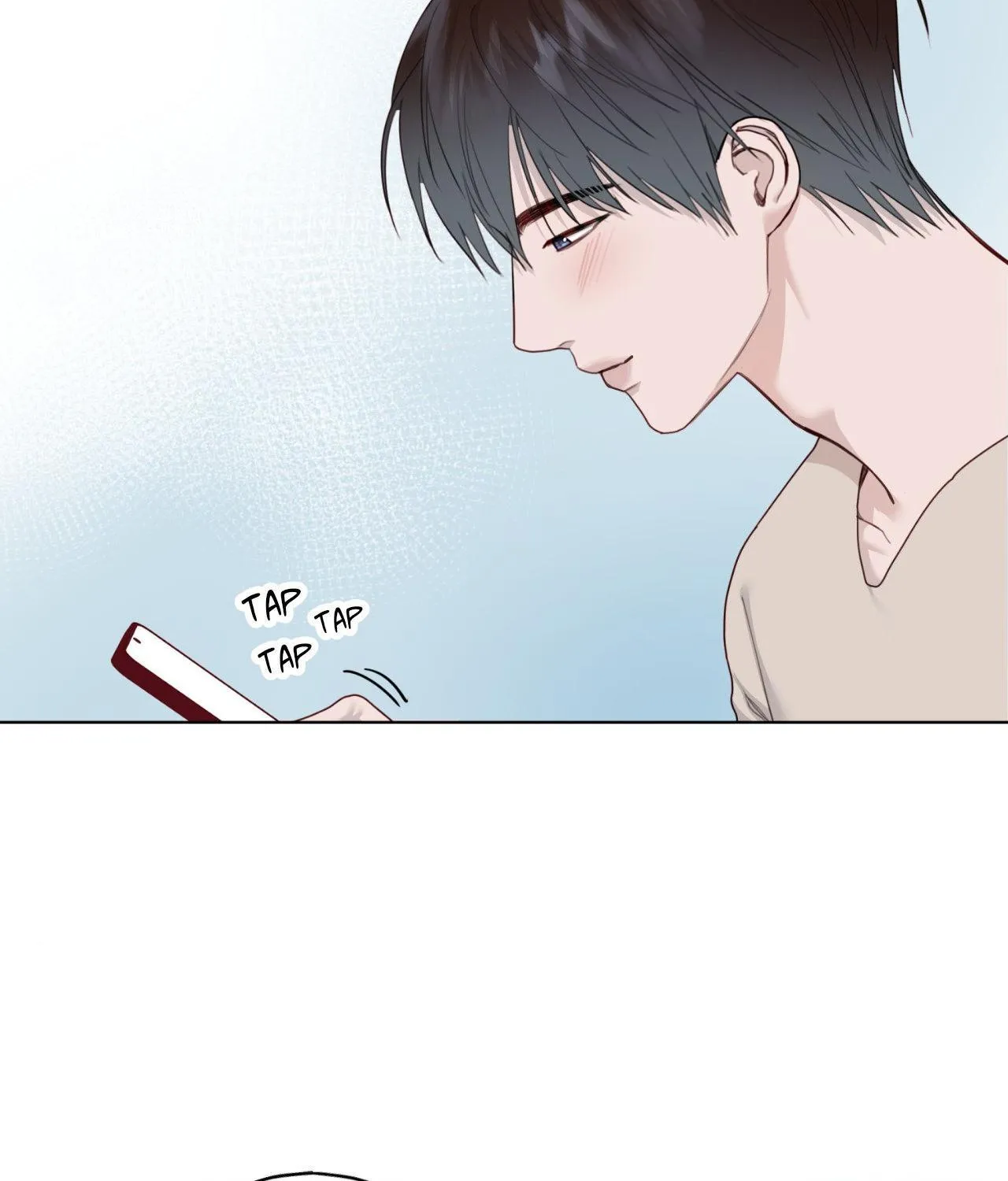 Alpha Buddy Chapter 50 page 12 - 