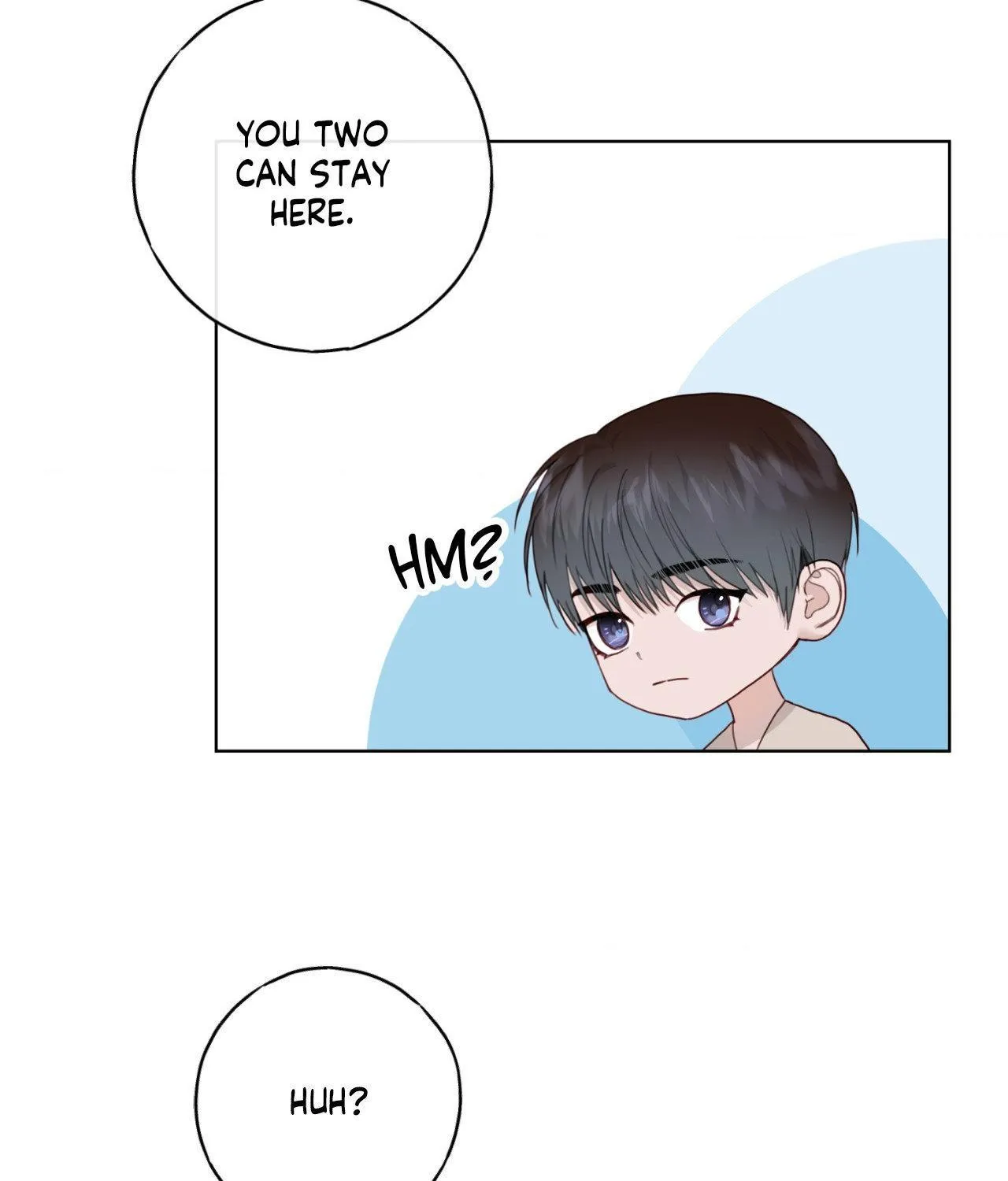 Alpha Buddy Chapter 50 page 13 - 