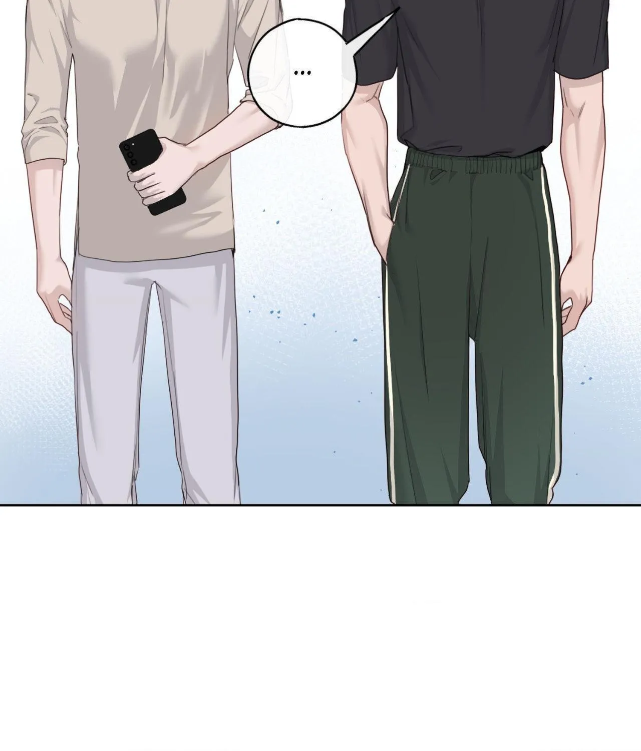 Alpha Buddy Chapter 50 page 17 - 