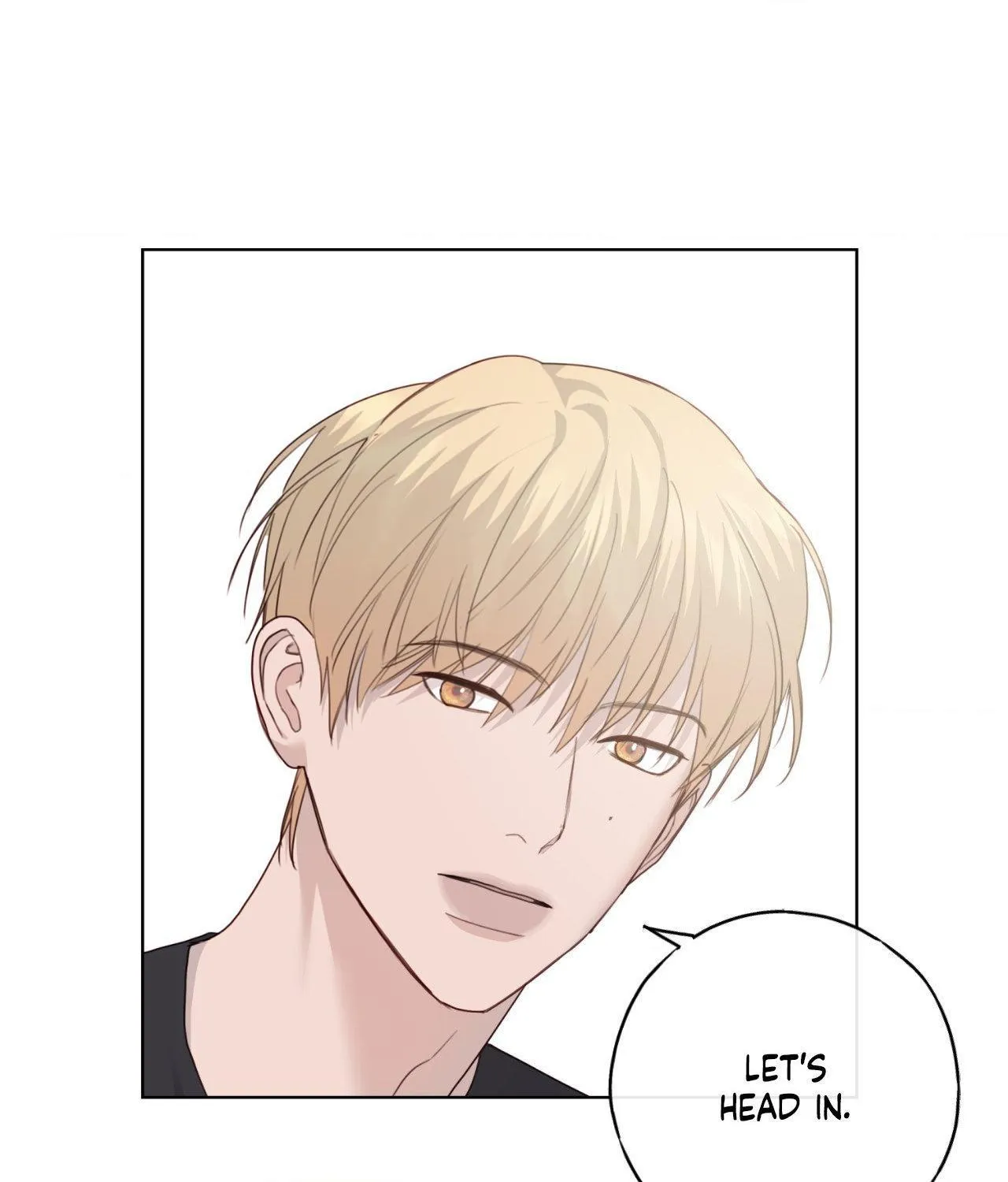 Alpha Buddy Chapter 50 page 19 - 