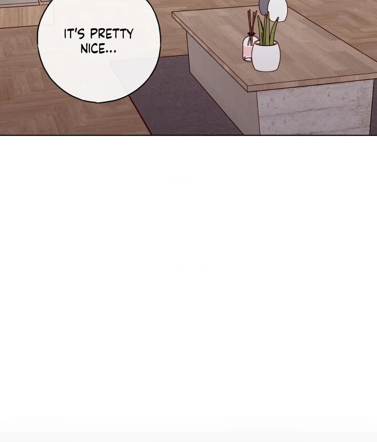 Alpha Buddy Chapter 50 page 22 - 