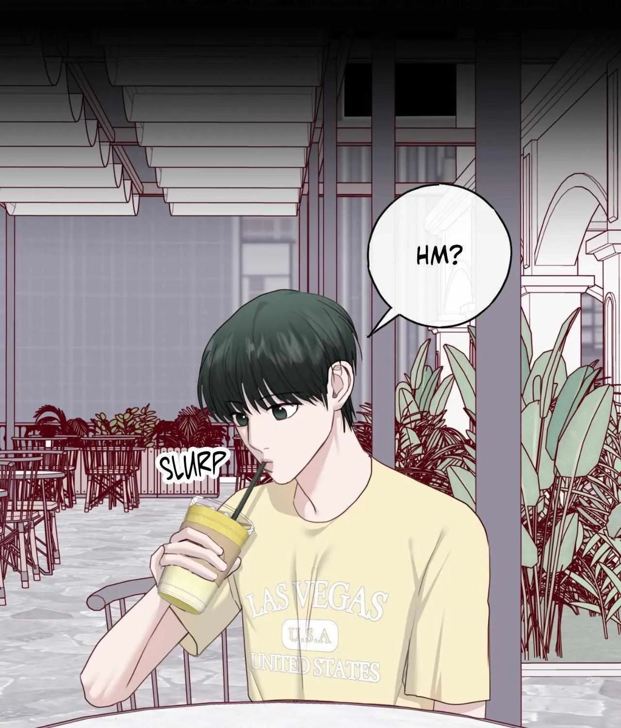 Alpha Buddy Chapter 50 page 24 - 