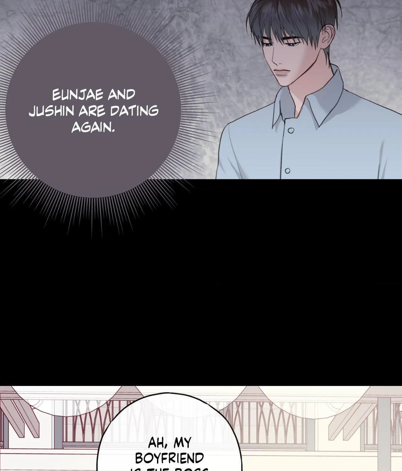 Alpha Buddy Chapter 50 page 26 - 