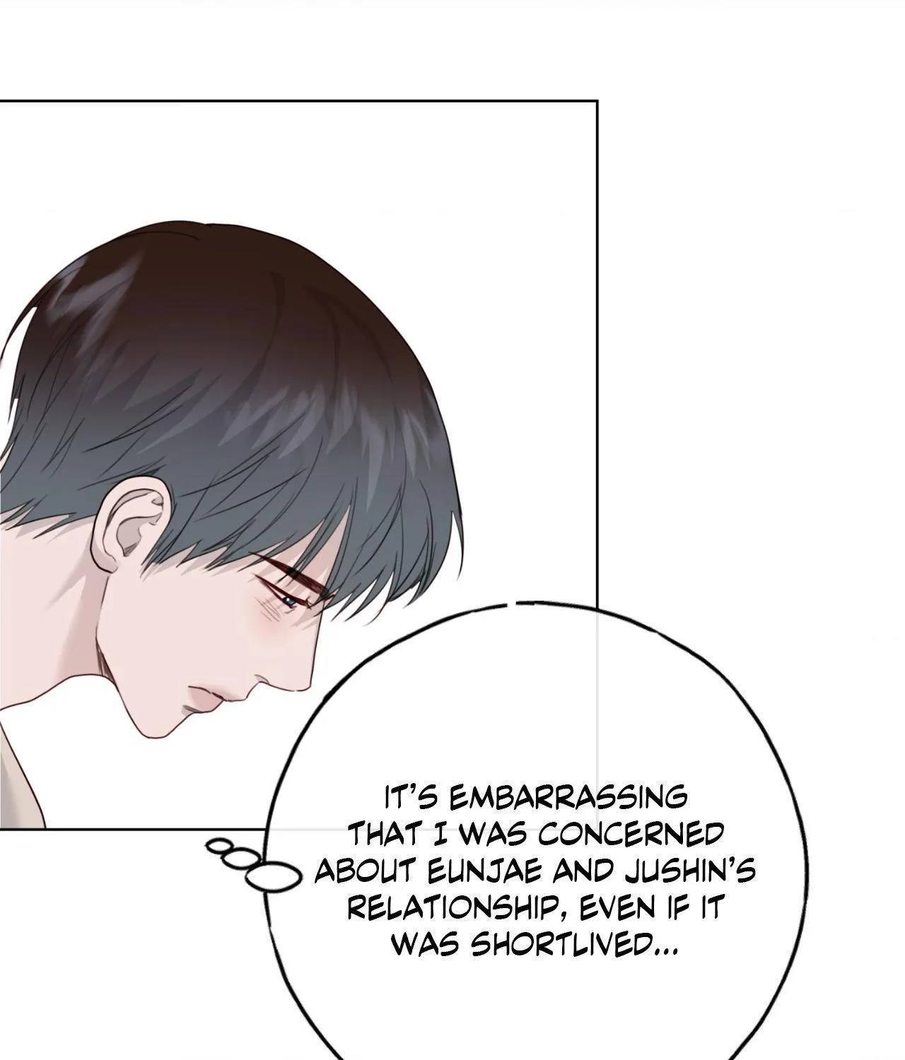 Alpha Buddy Chapter 50 page 29 - 