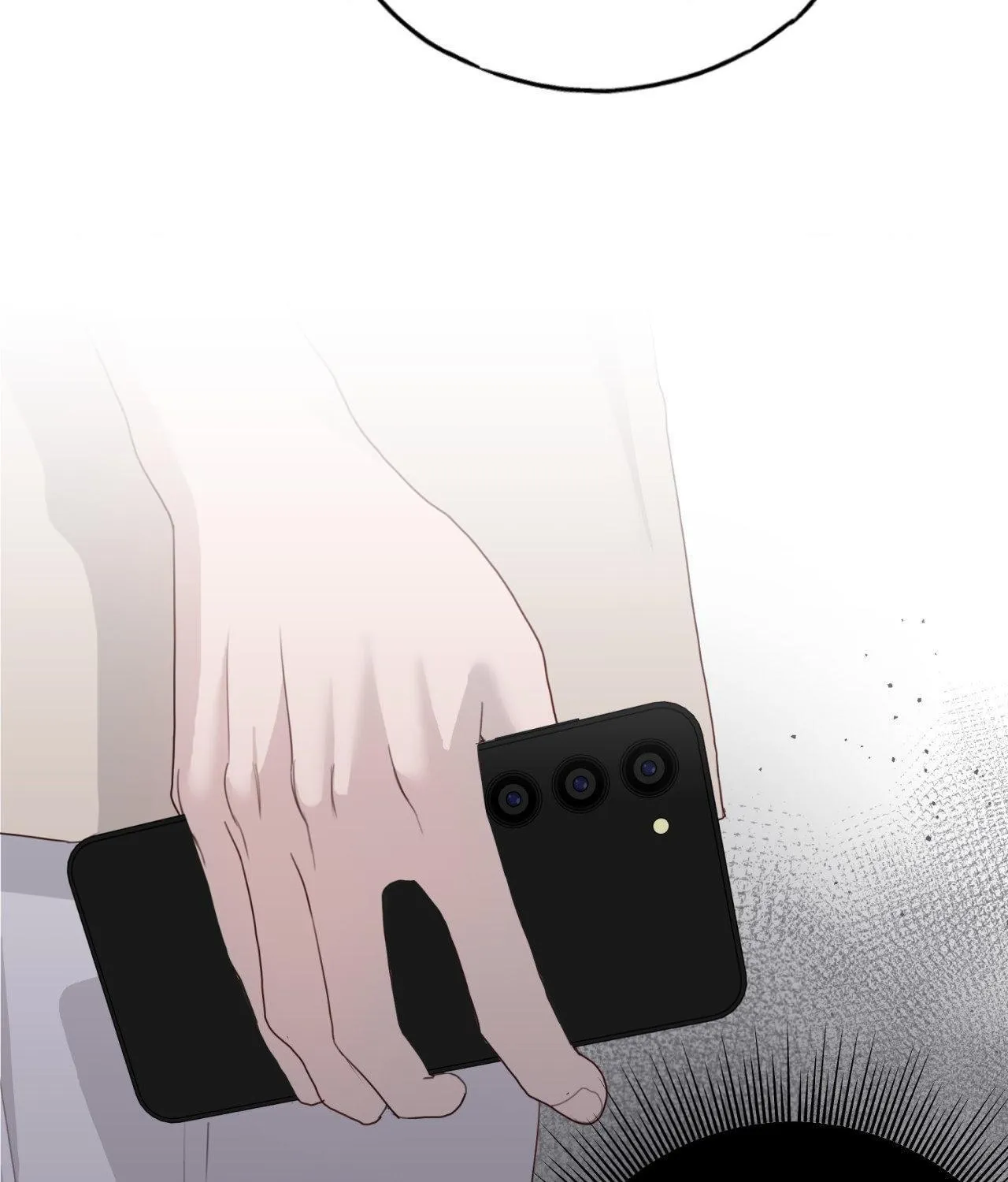 Alpha Buddy Chapter 50 page 30 - 