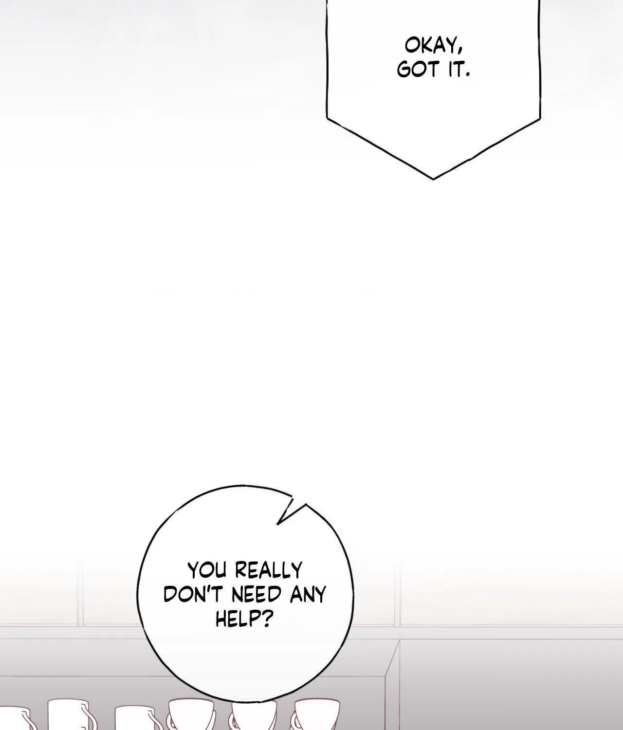 Alpha Buddy Chapter 50 page 39 - 