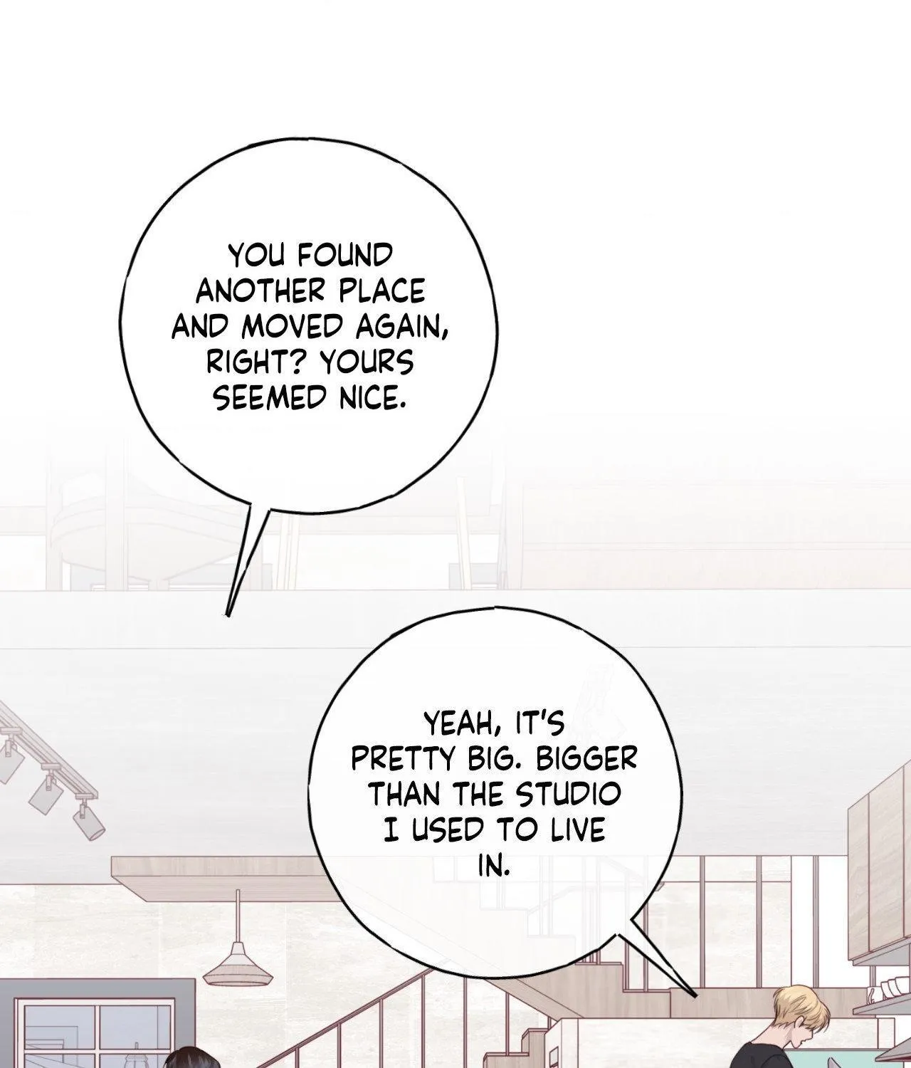 Alpha Buddy Chapter 50 page 45 - 