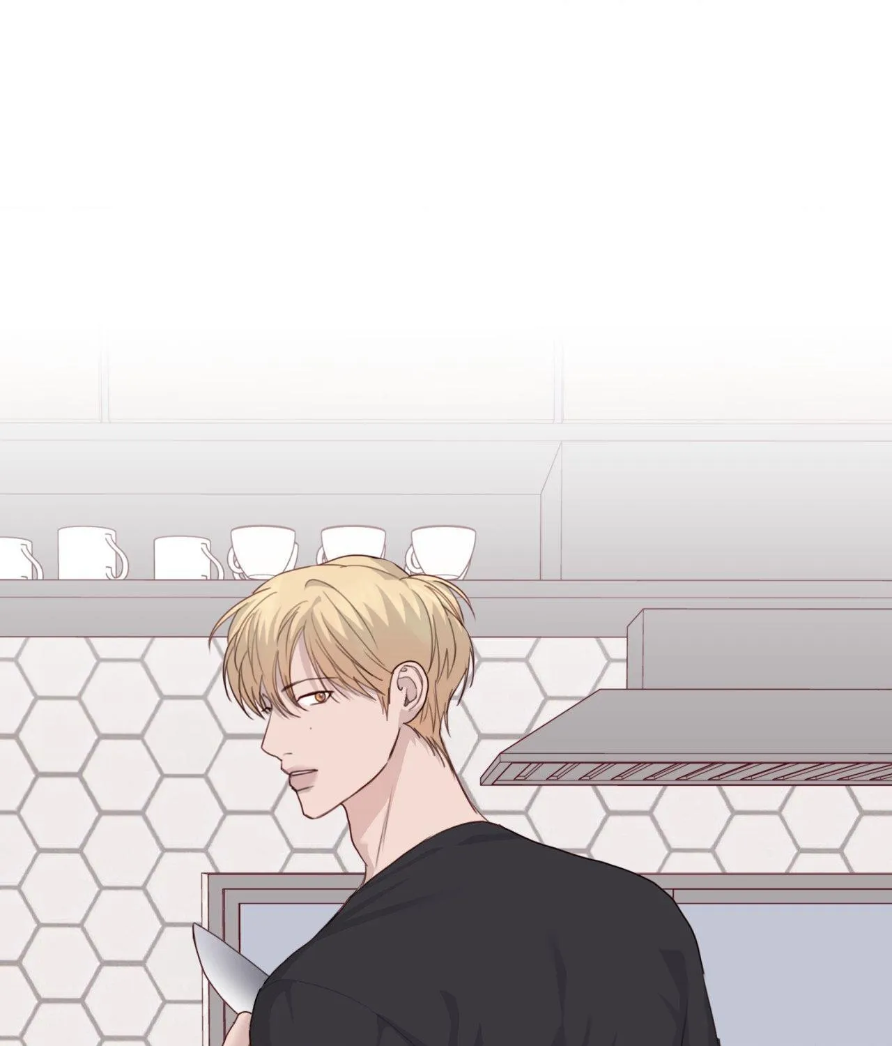 Alpha Buddy Chapter 50 page 47 - 