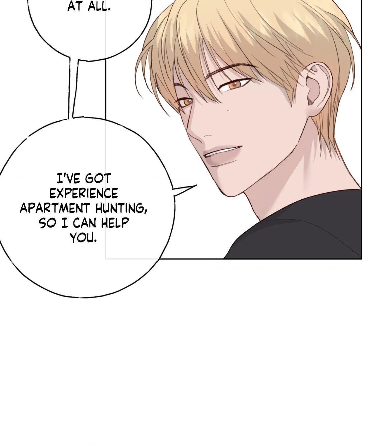 Alpha Buddy Chapter 50 page 50 - 