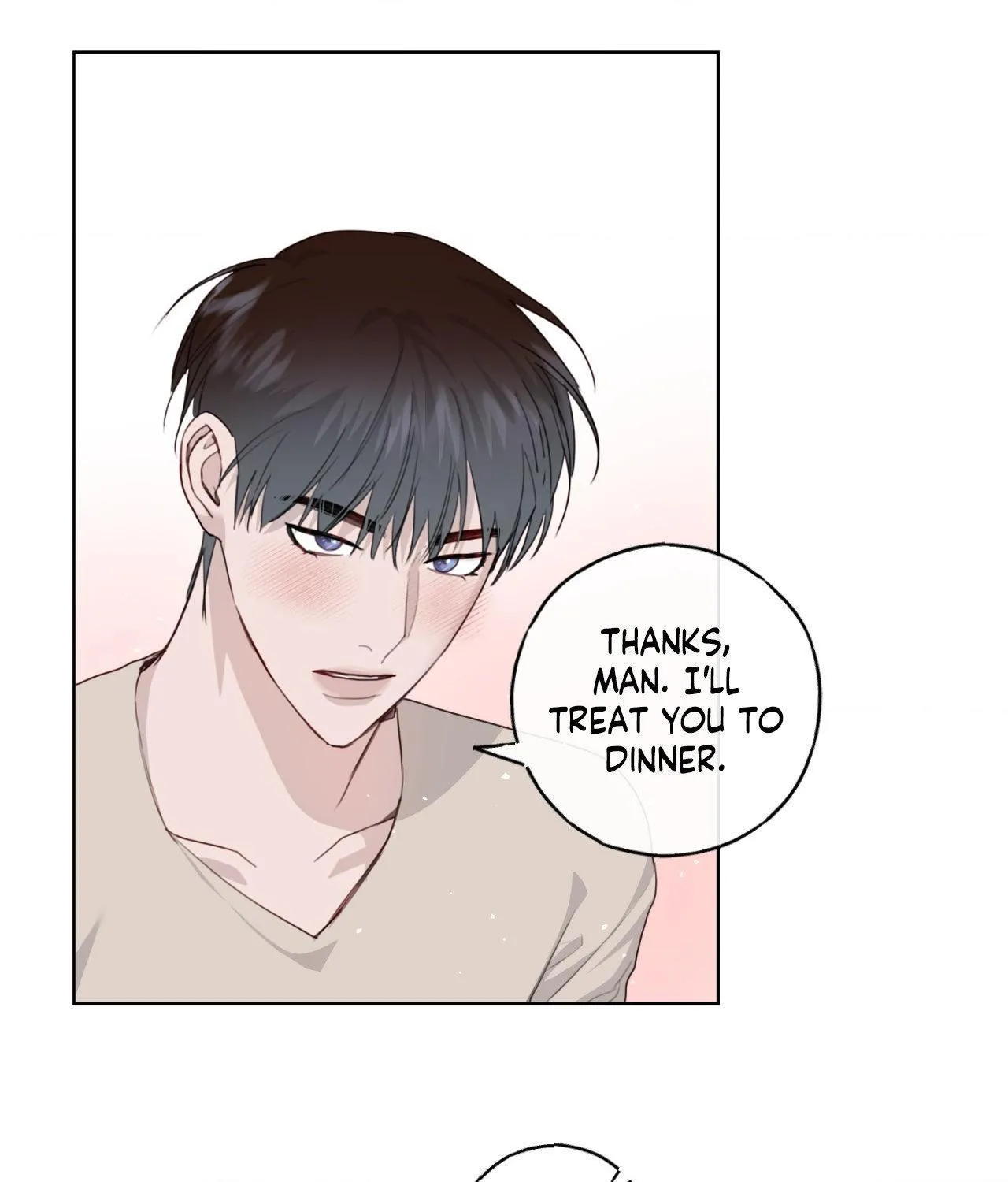 Alpha Buddy Chapter 50 page 51 - 