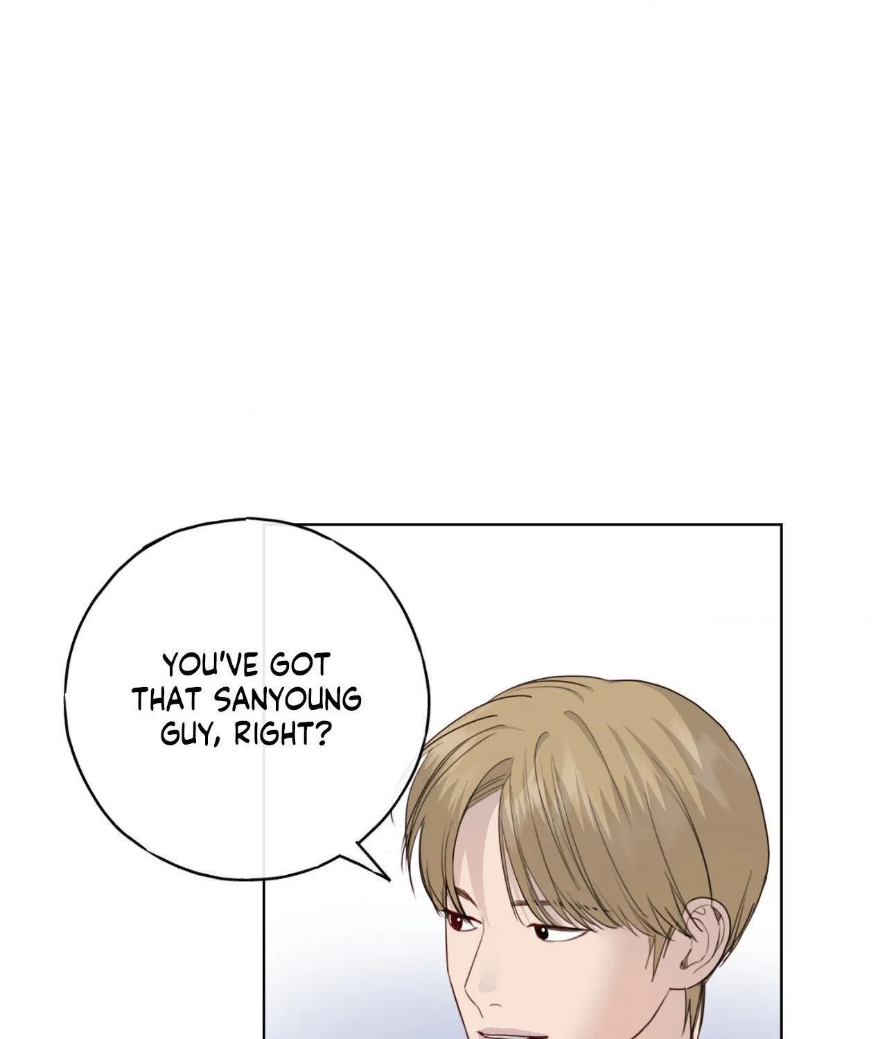 Alpha Buddy Chapter 50 page 59 - 