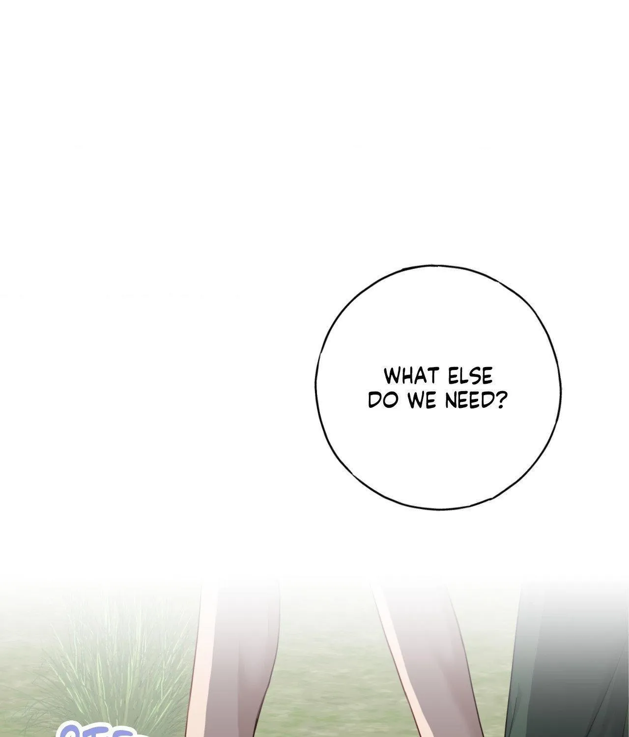 Alpha Buddy Chapter 50 page 7 - 