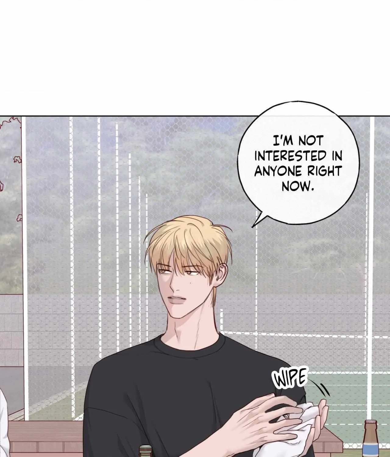 Alpha Buddy Chapter 50 page 71 - 