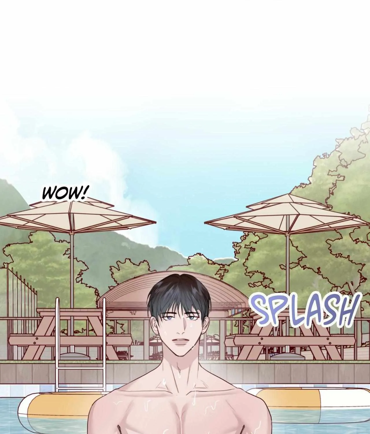 Alpha Buddy Chapter 50 page 75 - 