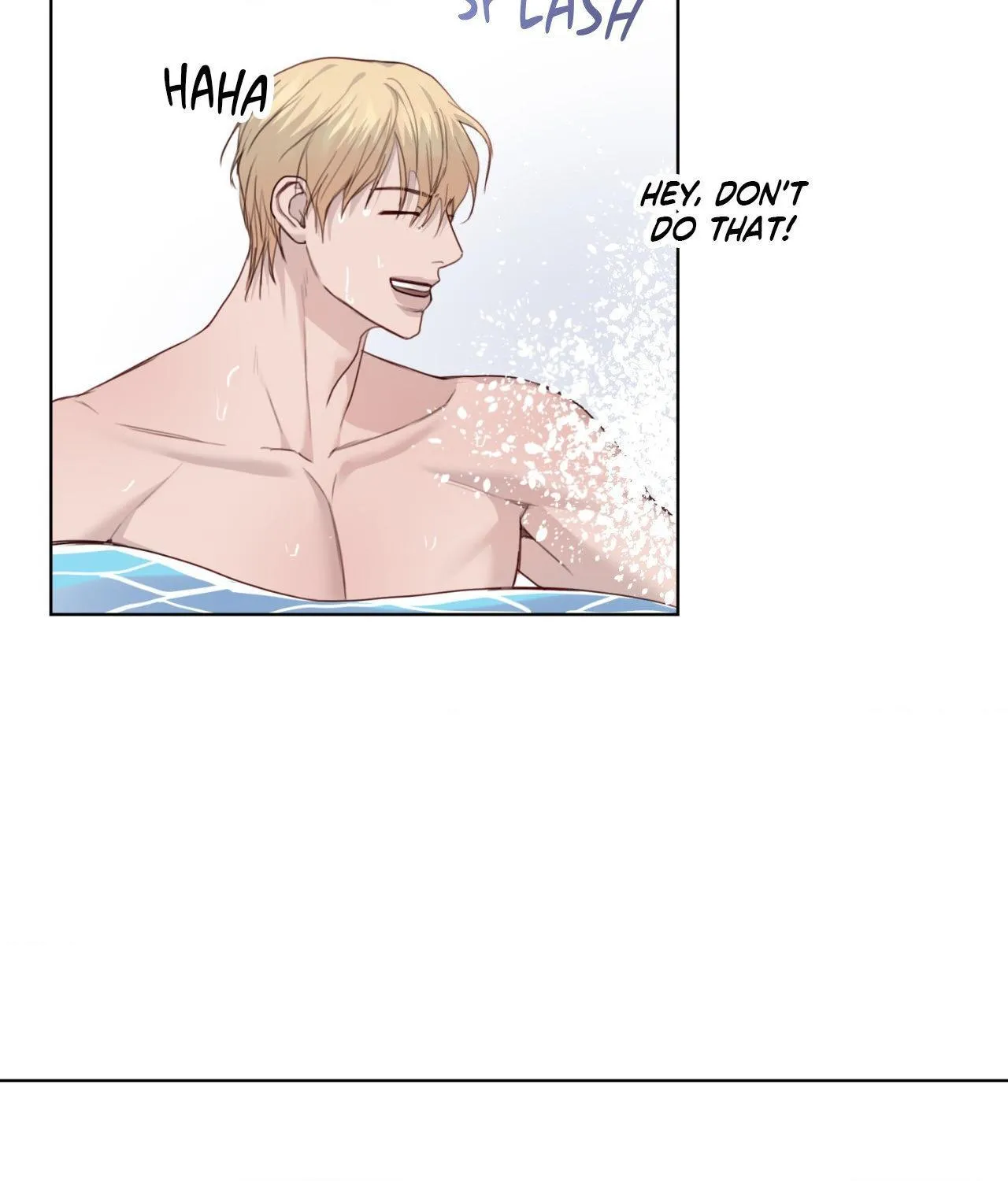 Alpha Buddy Chapter 50 page 78 - 