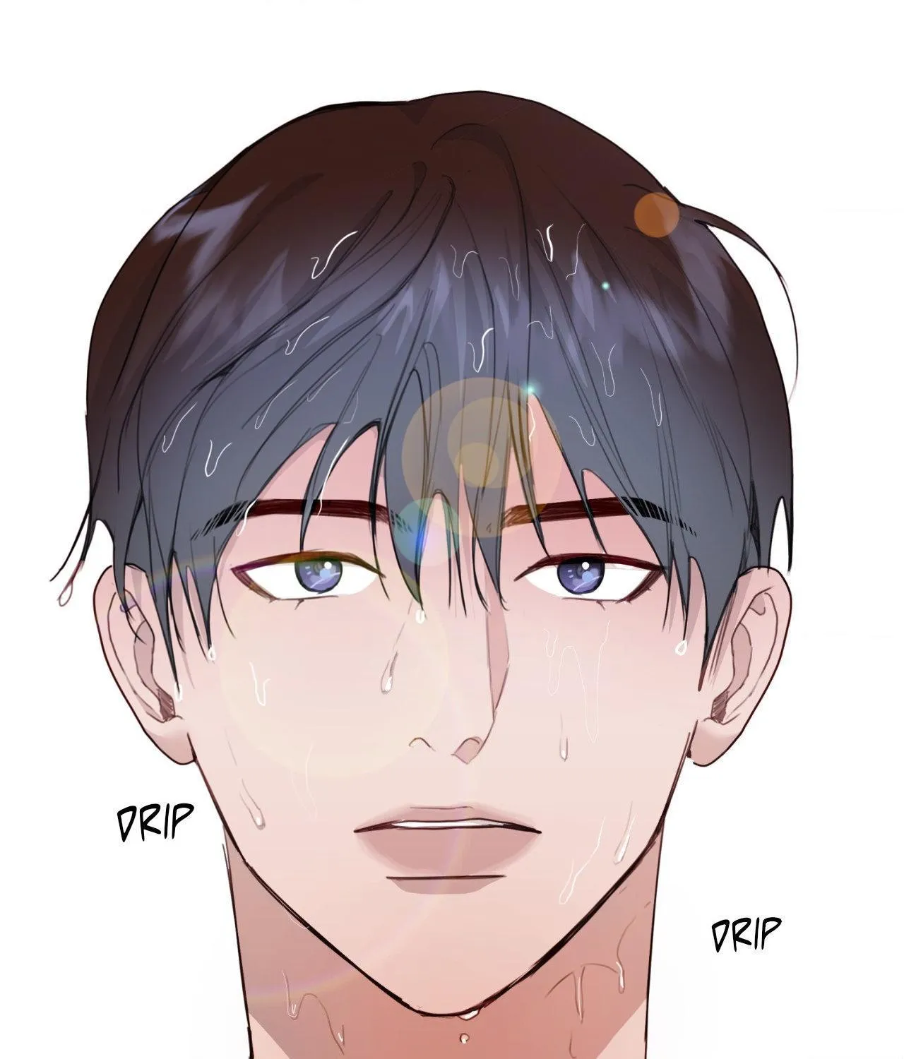 Alpha Buddy Chapter 50 page 79 - 