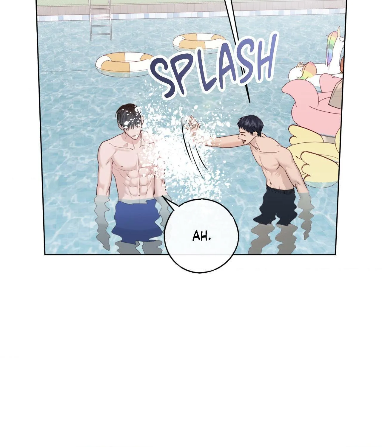Alpha Buddy Chapter 50 page 82 - 