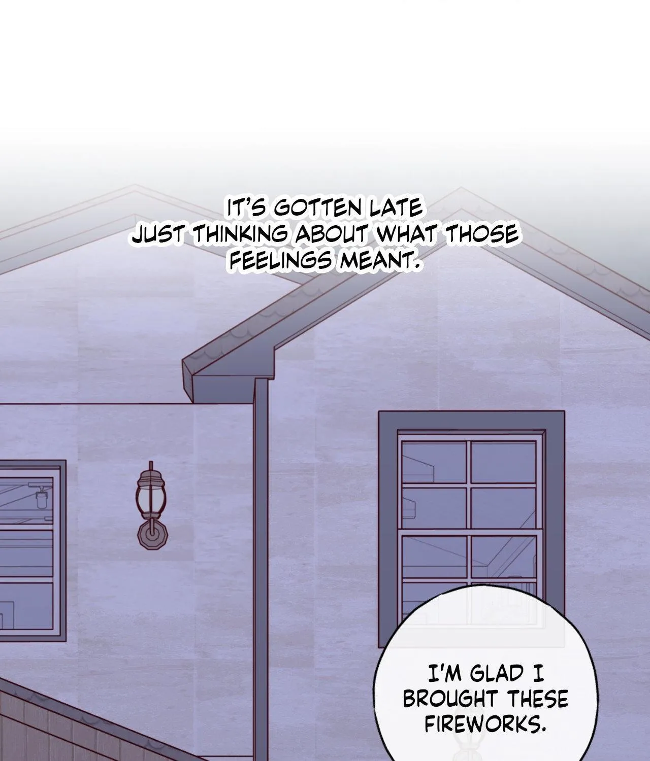 Alpha Buddy Chapter 50 page 90 - 