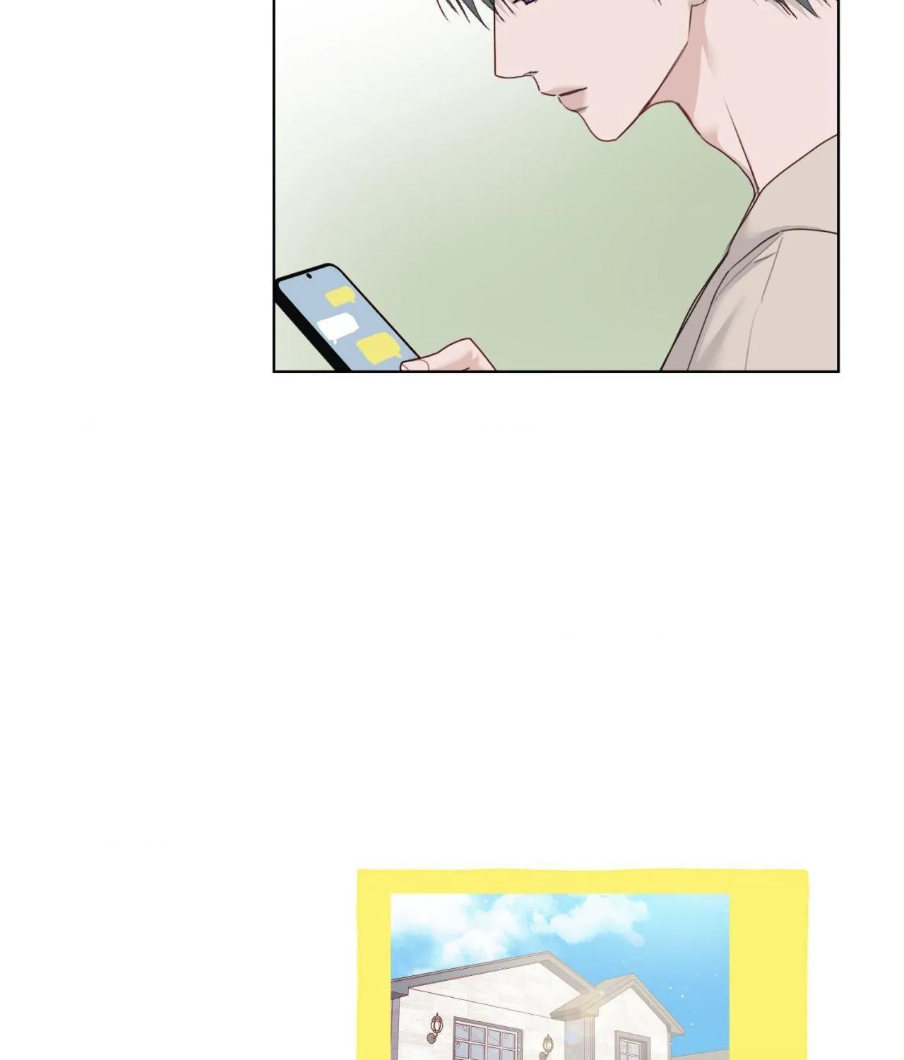 Alpha Buddy Chapter 50 page 10 - 