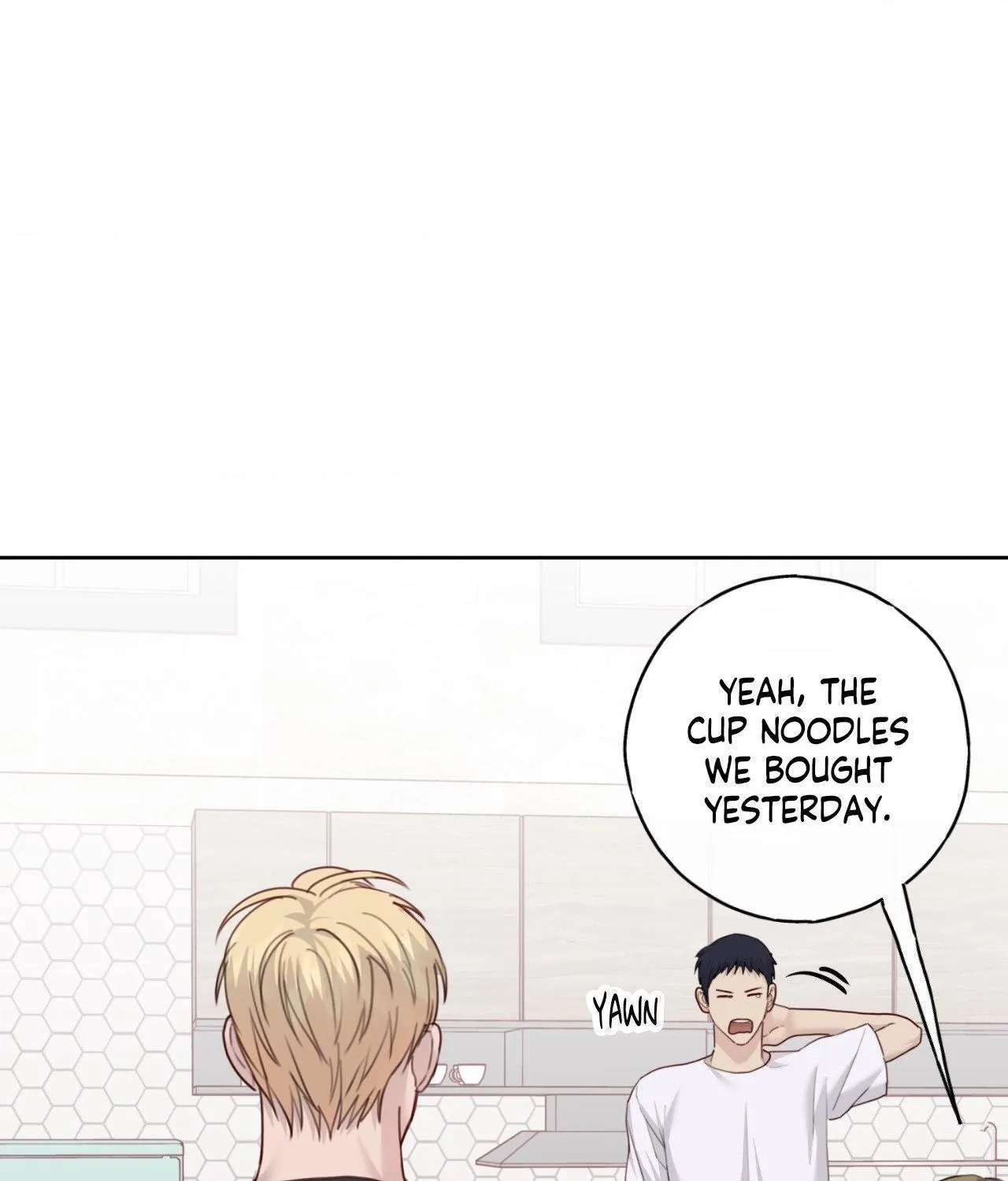 Alpha Buddy Chapter 51 page 101 - 