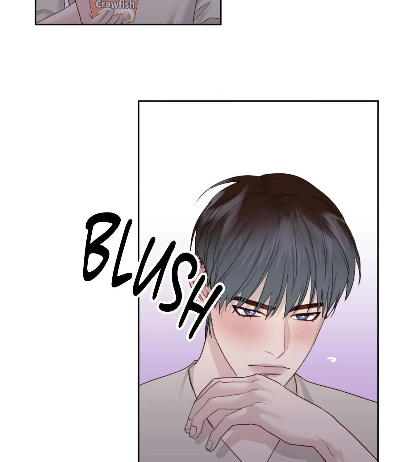 Alpha Buddy Chapter 51 page 104 - 
