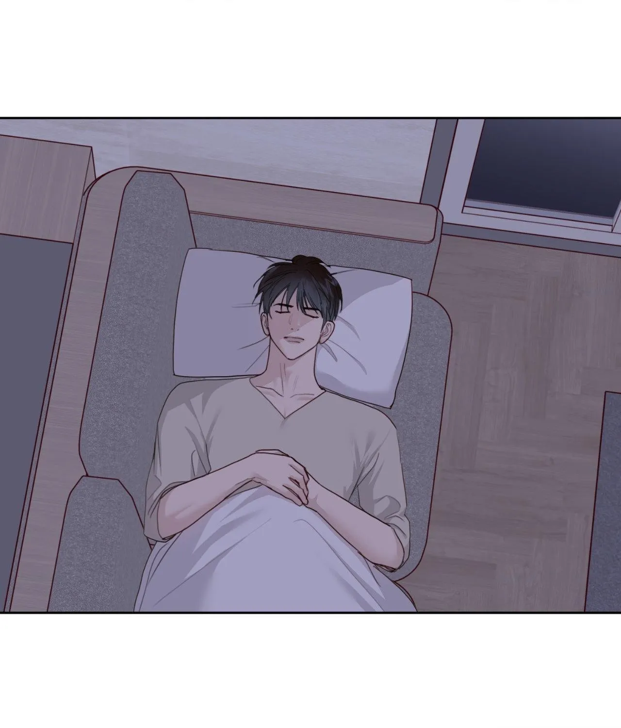 Alpha Buddy Chapter 51 page 15 - 