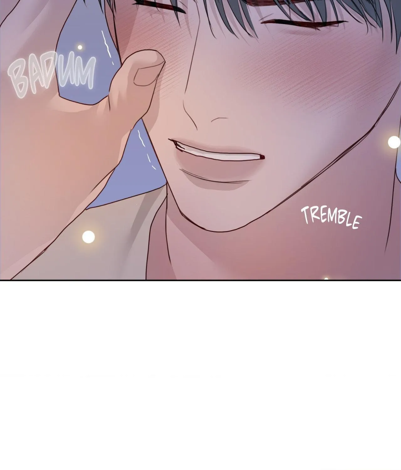 Alpha Buddy Chapter 51 page 3 - 