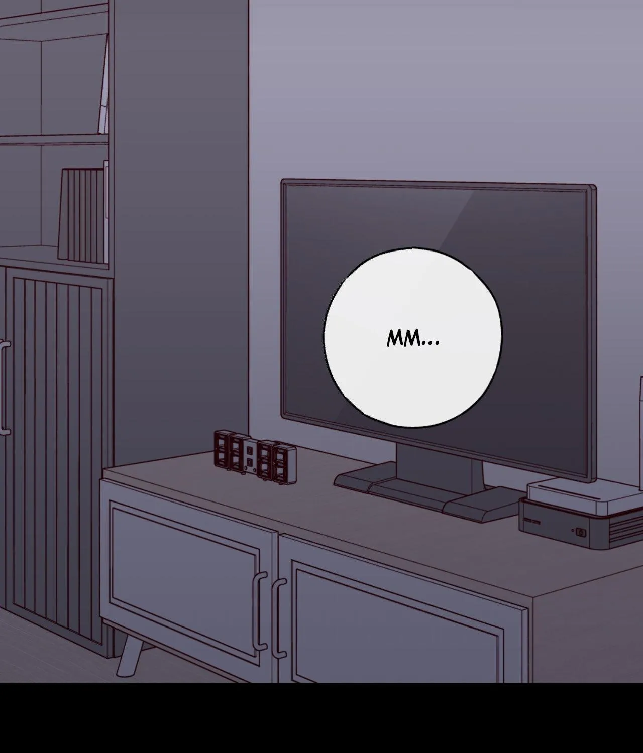 Alpha Buddy Chapter 51 page 21 - 