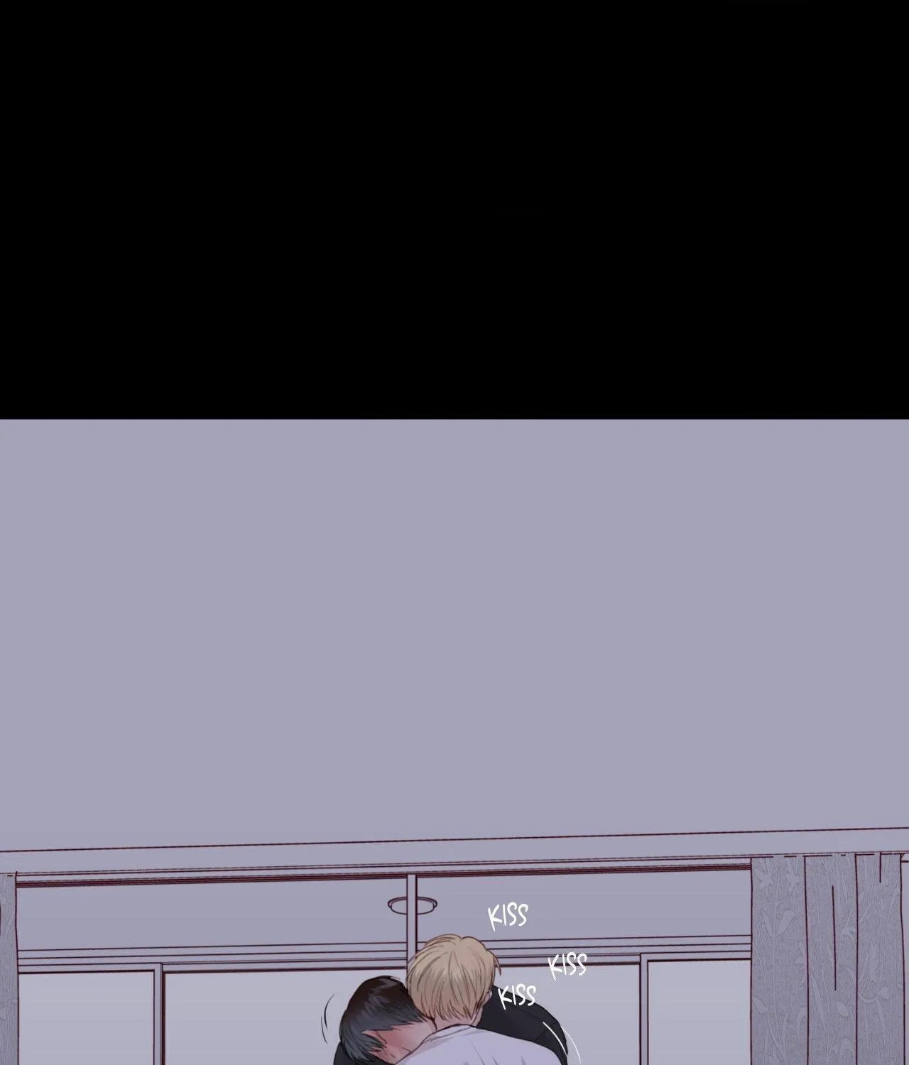 Alpha Buddy Chapter 51 page 22 - 
