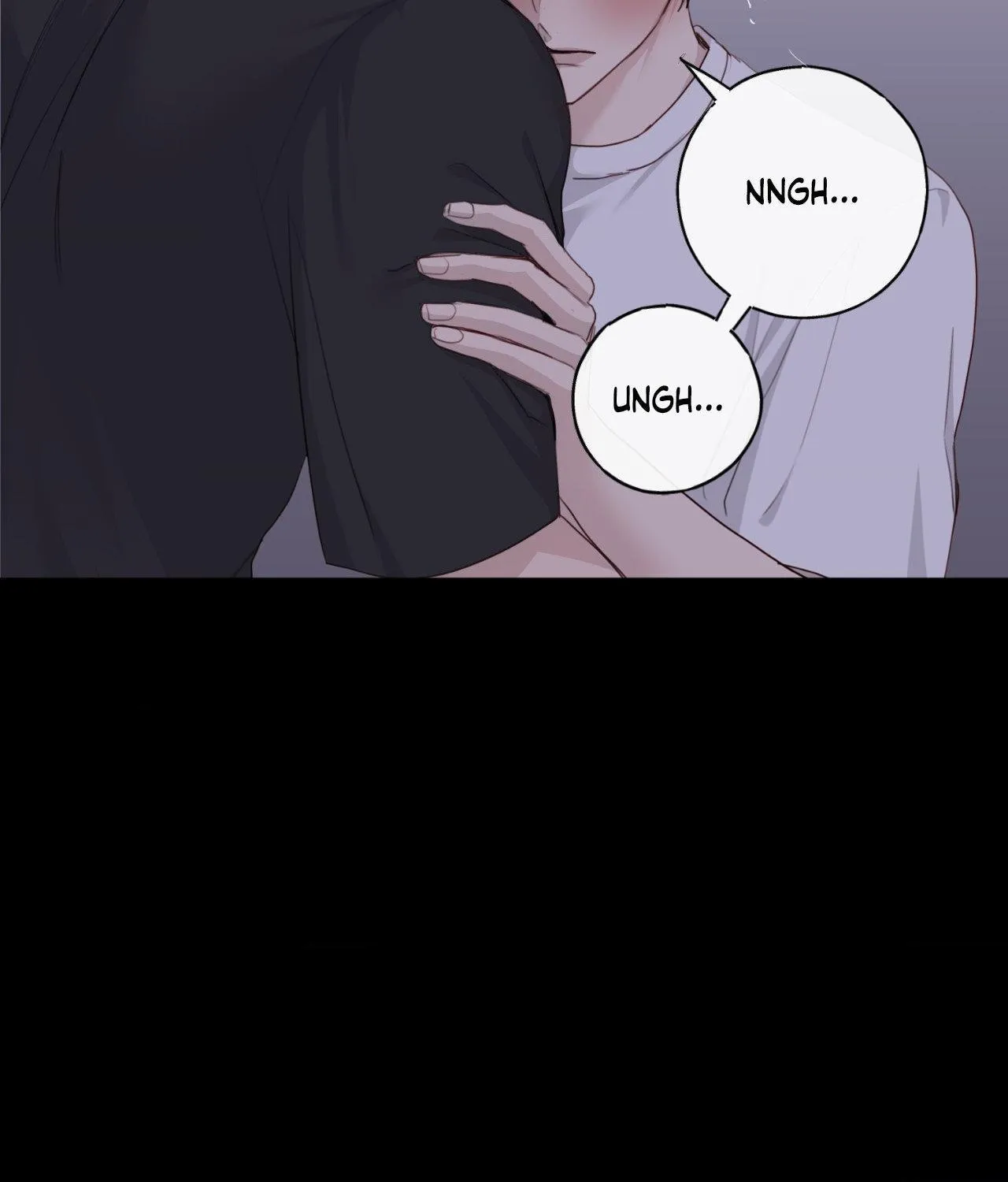 Alpha Buddy Chapter 51 page 25 - 