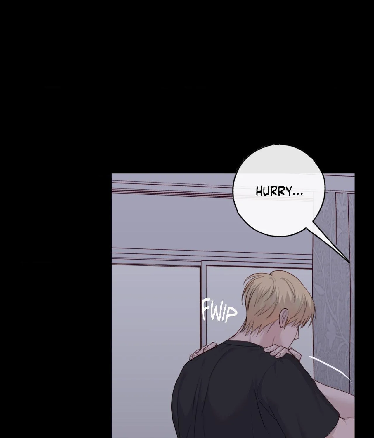 Alpha Buddy Chapter 51 page 26 - 