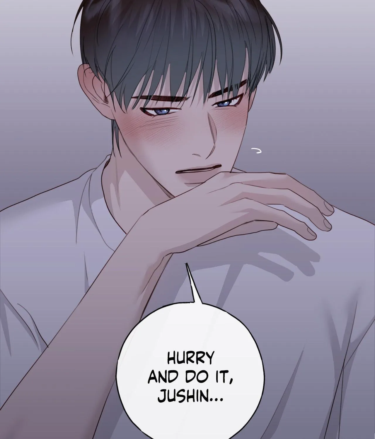 Alpha Buddy Chapter 51 page 28 - 