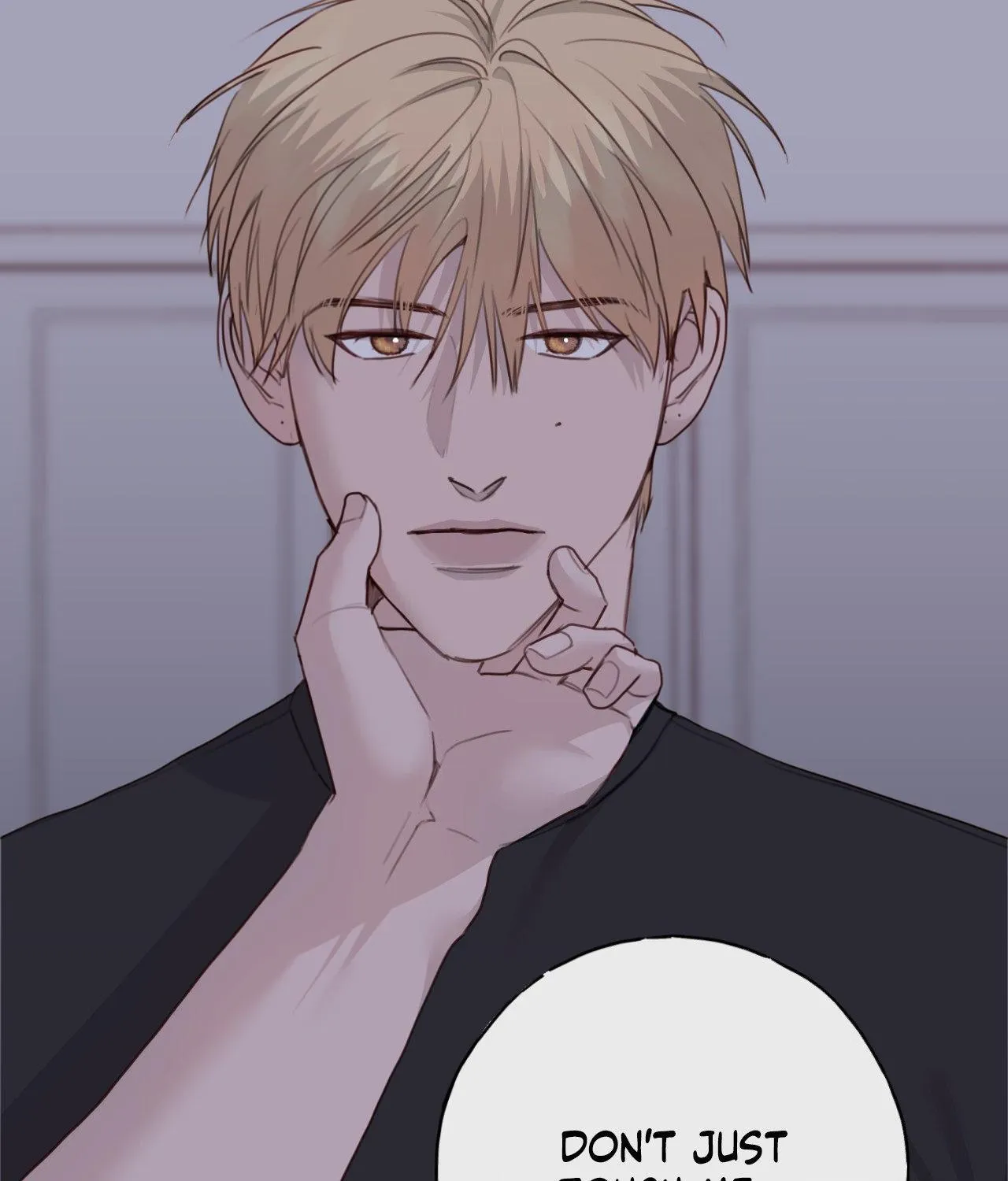 Alpha Buddy Chapter 51 page 30 - 