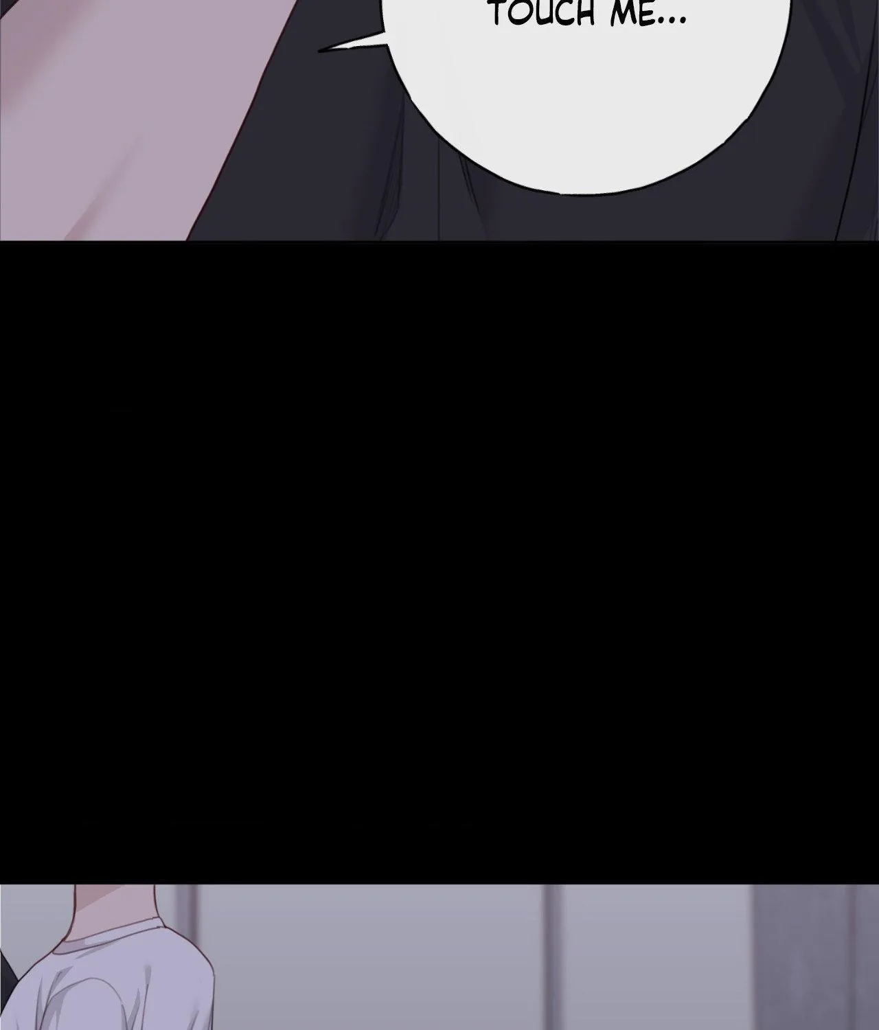 Alpha Buddy Chapter 51 page 31 - 