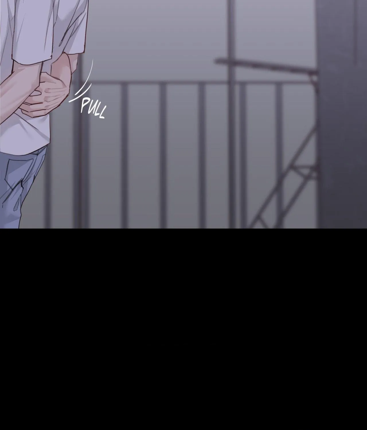 Alpha Buddy Chapter 51 page 32 - 