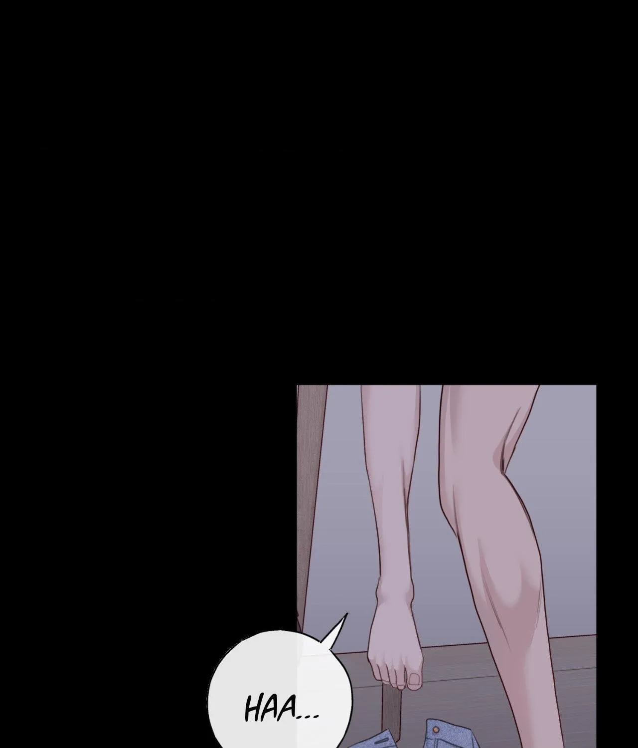 Alpha Buddy Chapter 51 page 37 - 