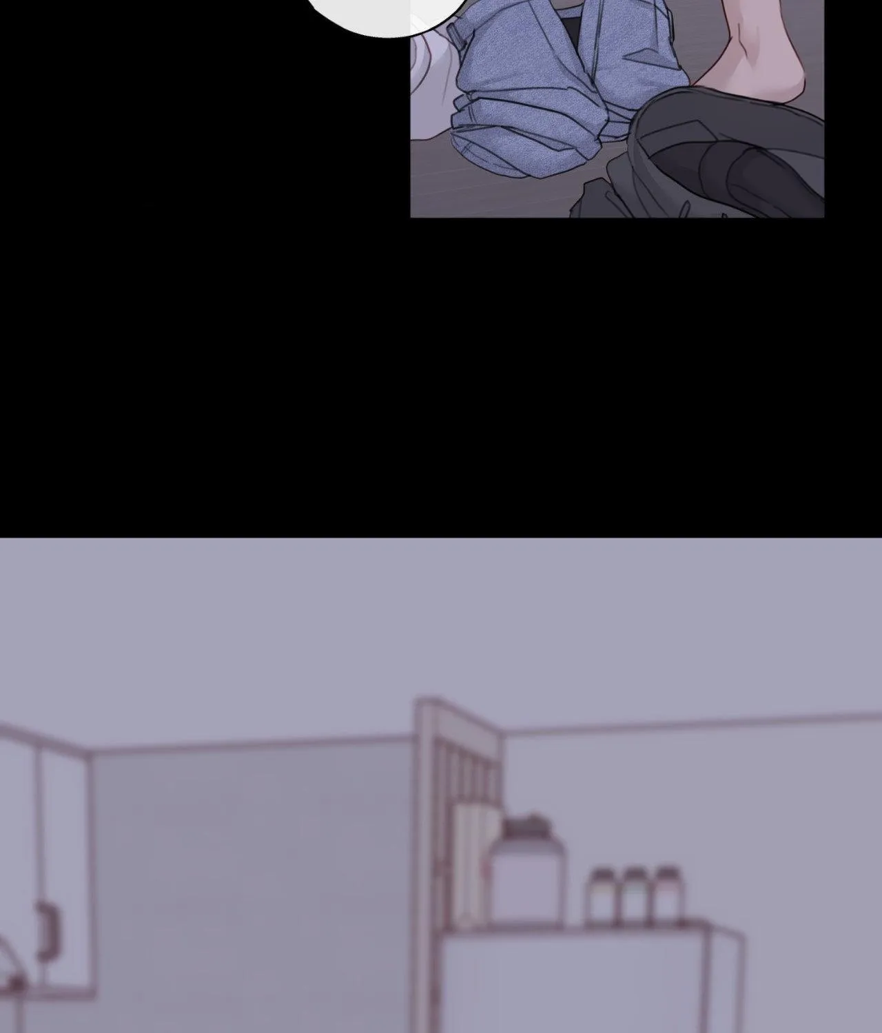 Alpha Buddy Chapter 51 page 38 - 